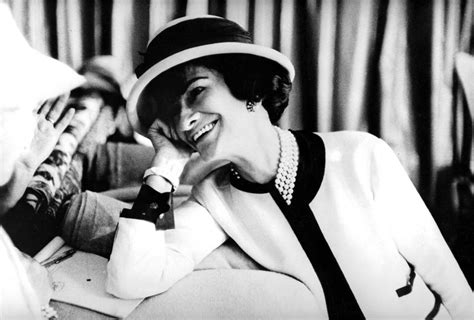 coco chanel mademuaseille perche viene chiamata cosi|Coco Chanel full movie.